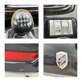 Ford Mondeo 2.0HDI 140кс EURO 4 ВНОС ИТАЛИЯ - 3600 € / 7040.99 лв. - 25065081 14