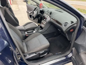 Ford Mondeo 2.0HDI 140кс EURO 4 ВНОС ИТАЛИЯ - 3600 € / 7040.99 лв. - 25065081 11