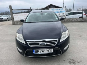 Ford Mondeo 2.0HDI 140кс EURO 4 ВНОС ИТАЛИЯ - 3600 € / 7040.99 лв. - 25065081 2