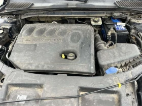 Ford Mondeo 2.0HDI 140кс EURO 4 ВНОС ИТАЛИЯ - 3600 € / 7040.99 лв. - 25065081 16