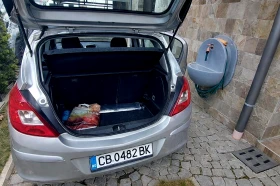 Opel Corsa D | Auto.bg — изображение 8