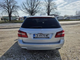 Mercedes-Benz E 300 CDI* 231 к.с.* V6* 7G - 6990 € / 13671.25 лв. - 14995704 4