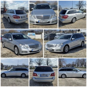Mercedes-Benz E 300 CDI* 231 к.с.* V6* 7G - 6990 € / 13671.25 лв. - 14995704 15