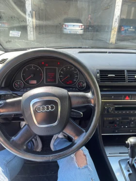 Audi A4 - 3500 € / 6845.40 лв. - 91255863 6