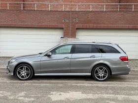 Mercedes-Benz E 250 FACELIFT-AMG-PAKET-4X4-FULL-ШВЕЙЦАРИЯ - 11999 € / 23468.00 лв. - 32689495 8