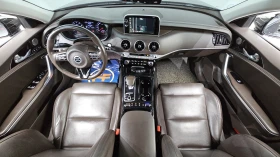 Kia Stinger 2.0T 2WD PLATINUM autogeorge.com | Auto.bg — изображение 6