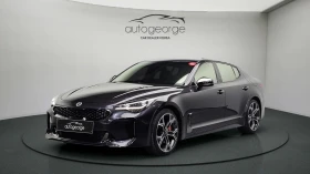Kia Stinger 2.0T 2WD PLATINUM autogeorge.com