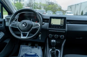 Renault Clio 1.5 dCi * TOP* BLUE*  - 10550 € / 20634.01 лв. - 54708398 8