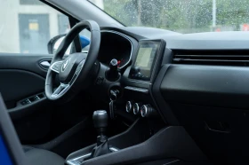 Renault Clio 1.5 dCi * TOP* BLUE*  - 10550 € / 20634.01 лв. - 54708398 6