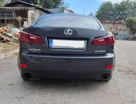 Lexus IS 250 - 8900 € / 17406.89 лв. - 11886044 7