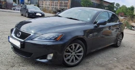 Lexus IS 250 - 8900 € / 17406.89 лв. - 11886044 3