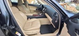 Lexus IS 250 - 8900 € / 17406.89 лв. - 11886044 17