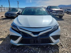 Toyota Camry 2.5l Hybrid Xse - 19500 € / 38138.68 лв. - 55320297 5
