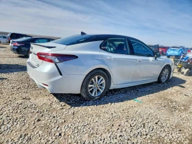 Toyota Camry 2.5l Hybrid Xse - 19500 € / 38138.68 лв. - 55320297 3