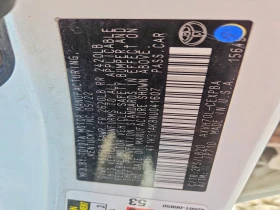 Toyota Camry 2.5l Hybrid Xse - 19500 € / 38138.68 лв. - 55320297 12