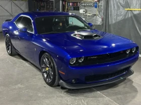 Dodge Challenger Scat Pack Shaker 