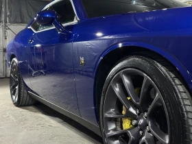 Dodge Challenger Scat Pack Shaker  - 47500 € / 92901.93 лв. - 46497037 6