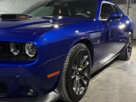 Dodge Challenger Scat Pack Shaker  - 47500 € / 92901.93 лв. - 46497037 2