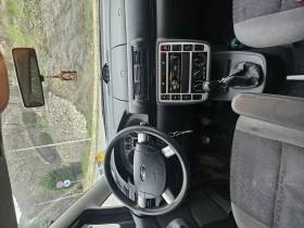 Ford Galaxy - 1750 € / 3422.70 лв. - 11384557 7