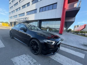 Mercedes-Benz CLS 53 AMG 22000km* FACELIFT* 22���* ������ | Mobile.bg � ����� ������ 2