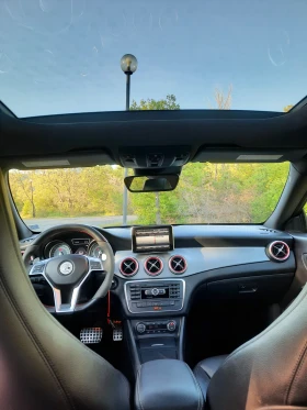 Mercedes-Benz CLA  AMG Turbo 4matic  | Mobile.bg � ����� ������ 5