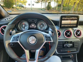 Mercedes-Benz CLA  AMG Turbo 4matic  | Mobile.bg � ����� ������ 6