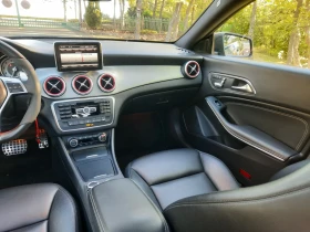 Mercedes-Benz CLA  AMG Turbo 4matic  | Mobile.bg � ����� ������ 7