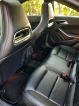 Mercedes-Benz CLA  AMG Turbo 4matic  | Mobile.bg � ����� ������ 8