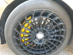 Mercedes-Benz CLA  AMG Turbo 4matic  | Mobile.bg � ����� ������ 9