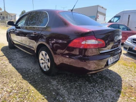 Skoda Superb 1.9TDI 105ps. | Mobile.bg � ����� ������ 4