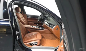 BMW 760 Li* XDRIVE* BOWERS AND WILKINS* HEAD-UP* GESTURE*  | Mobile.bg � ����� ������ 10