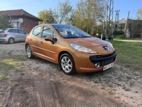 ������ Peugeot 207