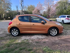 Peugeot 207 1.6 109 �� | Mobile.bg � ����� ������ 2