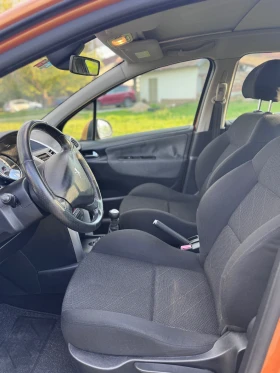 Peugeot 207 1.6 109 �� | Mobile.bg � ����� ������ 8