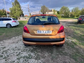 Peugeot 207 1.6 109 �� | Mobile.bg � ����� ������ 6