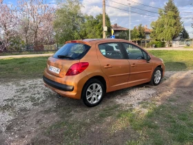 Peugeot 207 1.6 109 �� | Mobile.bg � ����� ������ 5
