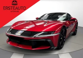 ����� �� �������� �� Ferrari 12 Cilindri