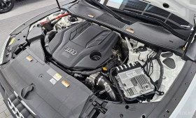 Audi A7 55TFSI* MATRIX* S* LINE* ОБДУХВАНЕ* ДИСТРОНИК* BAN | Auto.bg — изображение 17