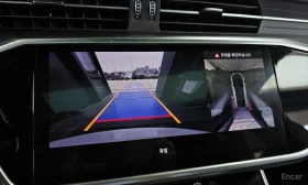Audi A7 55TFSI* MATRIX* S* LINE* ОБДУХВАНЕ* ДИСТРОНИК* BAN | Auto.bg — изображение 10