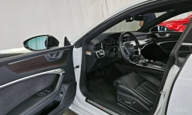 Audi A7 55TFSI* MATRIX* S* LINE* ОБДУХВАНЕ* ДИСТРОНИК* BAN | Auto.bg — изображение 6