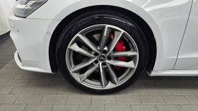 Audi A7 55TFSI* MATRIX* S* LINE* ОБДУХВАНЕ* ДИСТРОНИК* BAN | Auto.bg — изображение 5