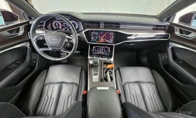 Audi A7 55TFSI* MATRIX* S* LINE* ОБДУХВАНЕ* ДИСТРОНИК* BAN | Auto.bg — изображение 7