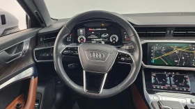 Audi A6 2021* 360* DISTRONIK* HEAD-UP* �����* ������ ���� | Mobile.bg � ����� ������ 5