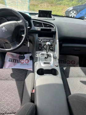 Peugeot 3008 Peugeot 3008-1.6hdi automatic  | Mobile.bg � ����� ������ 13