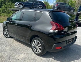 Peugeot 3008 Peugeot 3008-1.6hdi automatic  | Mobile.bg � ����� ������ 6