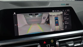 BMW 420 M* SPORT* DISTRONIC* ПОДГРЕВ* ОБДУХВАНЕ* 360* HUD* | Auto.bg — изображение 15
