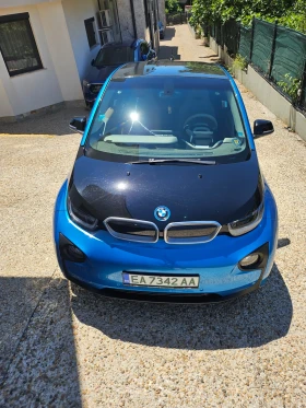 BMW i3 94Ah, 63 300��, ���������� | Mobile.bg � ����� ������ 6