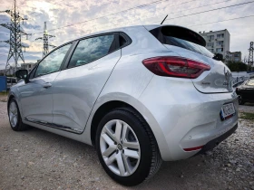 Renault Clio 1.5DCi EURO 6 - 8999 € / 17600.51 лв. - 77918700 4