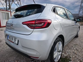 Renault Clio 1.5DCi EURO 6 - 8999 € / 17600.51 лв. - 77918700 6