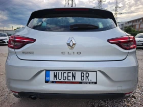 Renault Clio 1.5DCi EURO 6 - 8999 € / 17600.51 лв. - 77918700 5